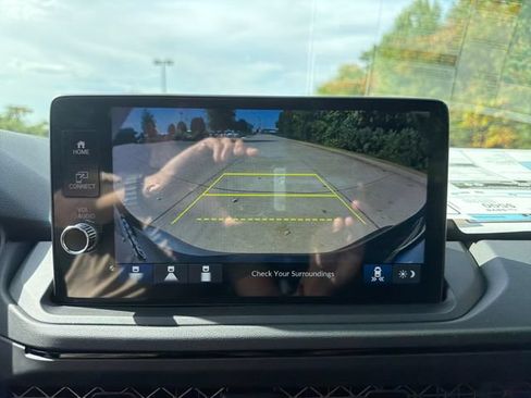 New 2026 Honda Accord SE image 23