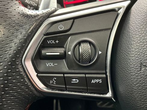 Used 2023 Acura TLX Type S AWD/4WD image 15