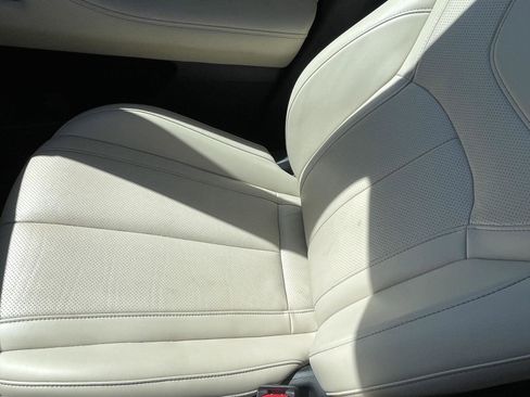 Certified 2025 INFINITI QX60 Luxe w/ Vision Package AWD/4WD image 17