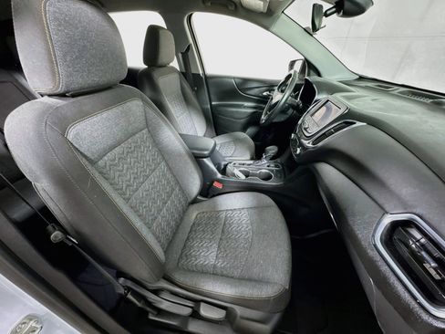 Used 2024 Chevrolet Equinox LT w/ LPO, Floor Liner Package AWD/4WD image 23