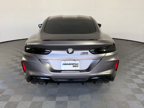 Used 2022 BMW M8 Competition AWD/4WD image 10