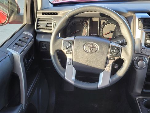 Used 2024 Toyota 4Runner SR5 image 6