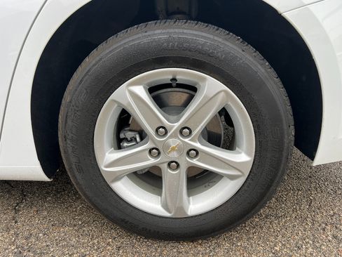 Used 2023 Chevrolet Malibu LT w/ Driver Confidence Package image 54