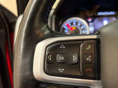 Used 2020 RAM 1500 Big Horn image 20