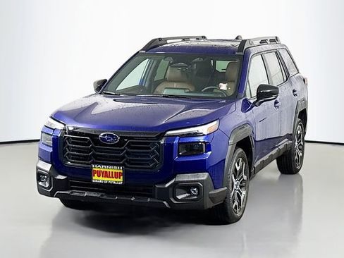 New 2026 Subaru Outback Touring XT image 3