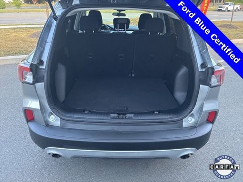 Certified 2022 Ford Escape SE w/ Cold Weather Package image 5