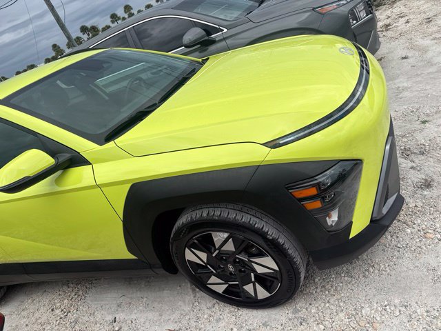 Used 2024 Hyundai Kona SEL FWD image 5