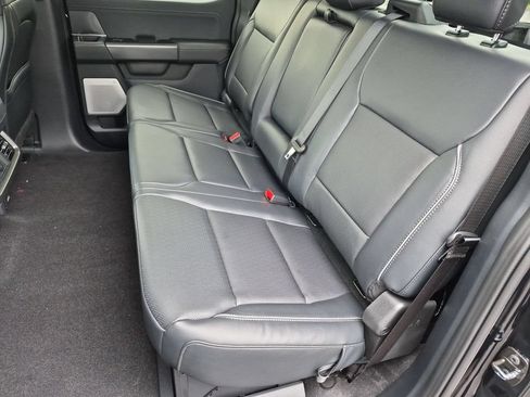 New 2026 Ford F150 Lariat AWD/4WD image 18