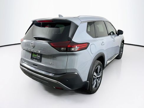 Used 2023 Nissan Rogue SL FWD image 9