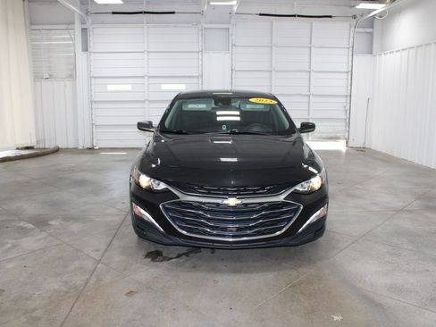 Used 2023 Chevrolet Malibu LT FWD image 3