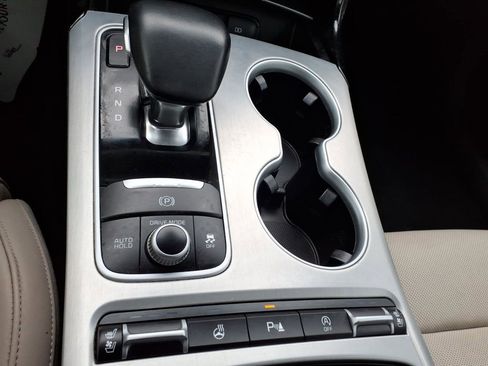 Used 2018 Kia Stinger GT2 w/ Paint Protection Package image 22