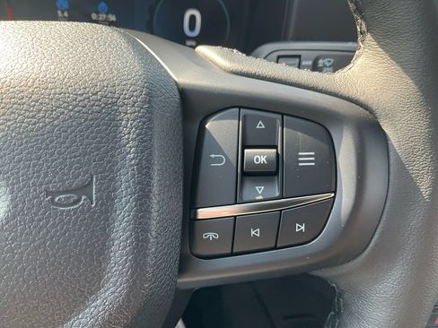 New 2026 Ford Ranger Lariat w/ FX4 Off-Road Package AWD/4WD image 20