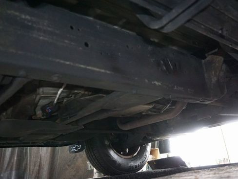 Used 1998 Chevrolet Silverado 1500 4x4 Regular Cab w/ Preferred Equipment Group 2 image 65