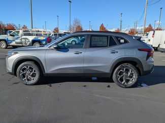 New 2026 Chevrolet Trax LT video 2