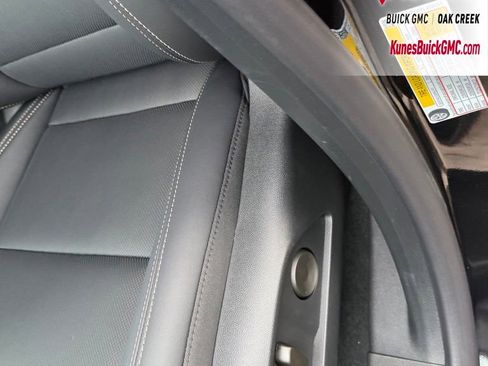 New 2026 GMC Terrain Elevation w/ Elevation Premium Package image 11