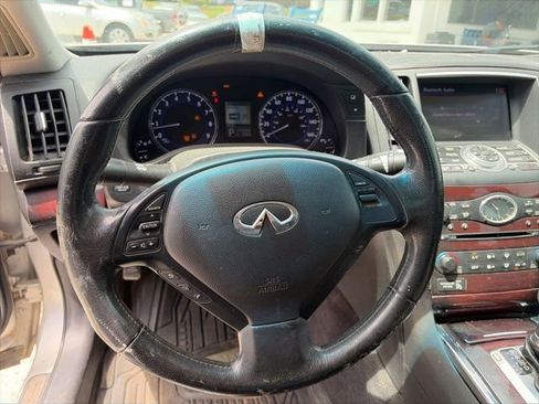 Used 2010 INFINITI G37 x Sedan w/ Premium Pkg AWD/4WD image 16