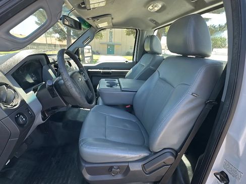 Used 2016 Ford F350 XL w/ XL Appearance Package RWD image 10