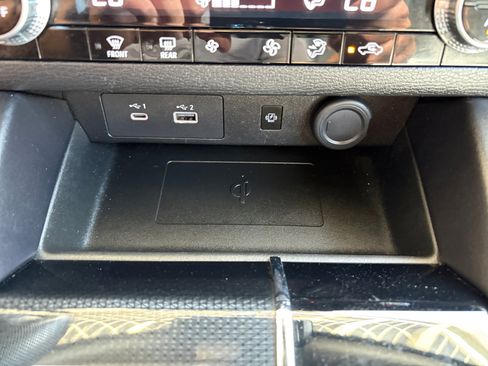 Used 2022 Mitsubishi Outlander SEL Black Edition FWD image 19