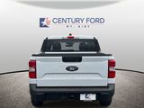 New 2025 Ford Maverick XL image 3