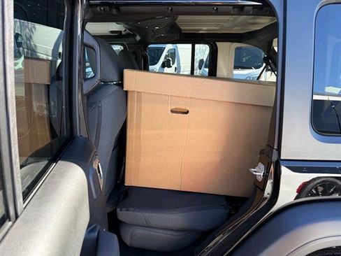 New 2026 Jeep Wrangler Sport S w/ Dual Top Group image 5