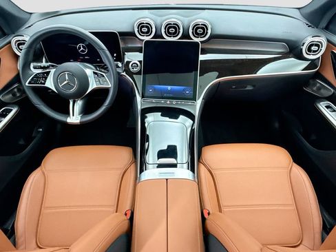 Certified 2026 Mercedes-Benz GLC 300 4MATIC image 13