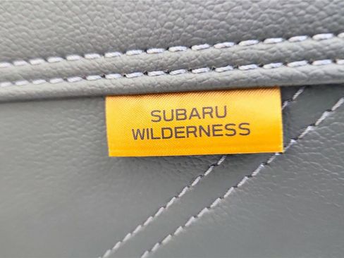 Used 2022 Subaru Forester Wilderness image 37