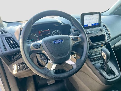 Used 2023 Ford Transit Connect XL FWD image 11