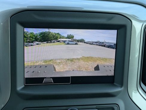 New 2026 Chevrolet Silverado 2500 W/T w/ WT Convenience Package AWD/4WD image 21