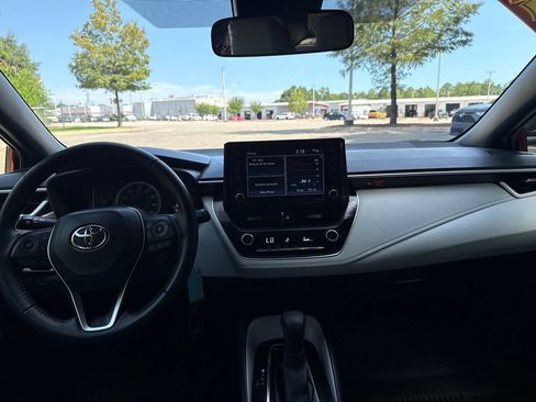 Used 2022 Toyota Corolla SE FWD image 17