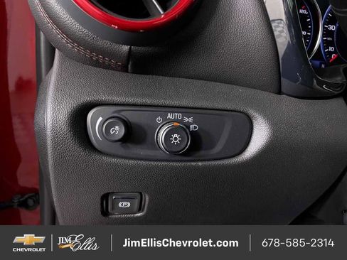 New 2024 Chevrolet Blazer RS w/ Enhanced Convenience Package image 19