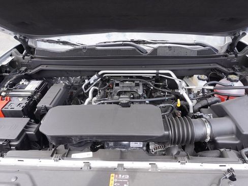 New 2026 GMC Canyon Elevation w/ Convenience Package RWD image 9