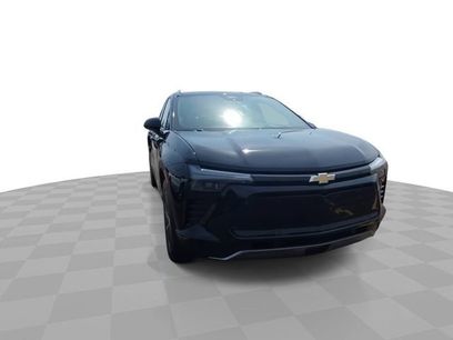 Certified 2024 Chevrolet Blazer EV LT