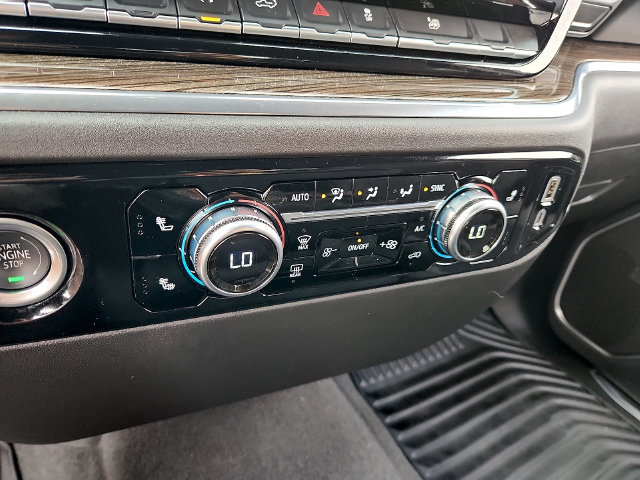Used 2024 GMC Sierra 1500 Elevation AWD/4WD image 16