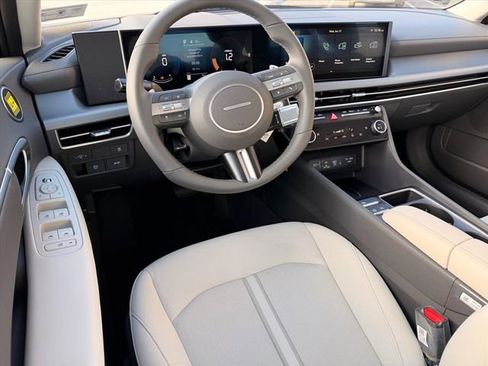 New 2026 Hyundai Sonata SEL image 6