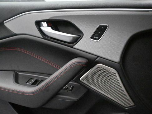 Certified 2025 Acura TLX SH-AWD w/ A-SPEC Pkg image 8