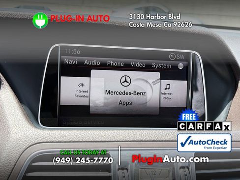 Used 2015 Mercedes-Benz E 400 Coupe image 27