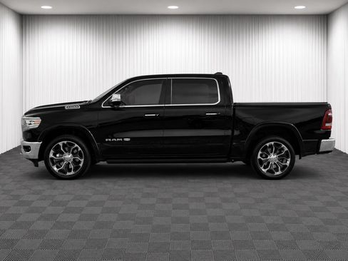 Used 2020 RAM 1500 Limited AWD/4WD image 7