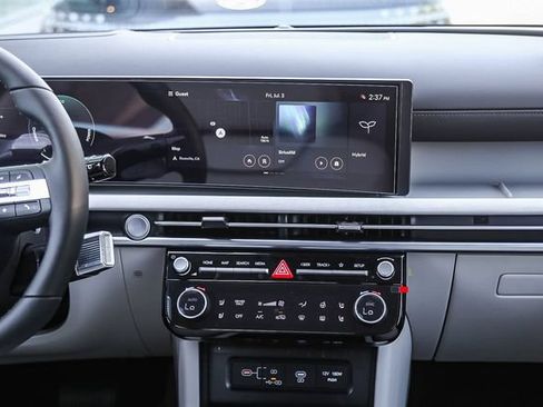 New 2026 Hyundai Tucson Limited AWD/4WD image 14