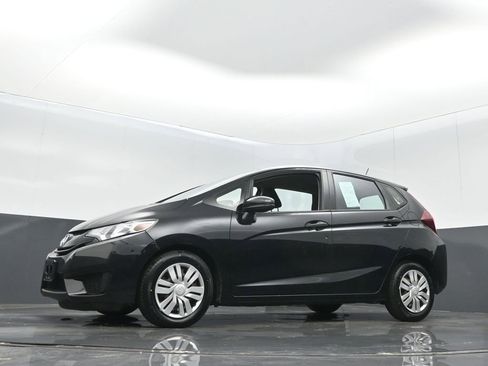 Used 2015 Honda Fit LX image 11