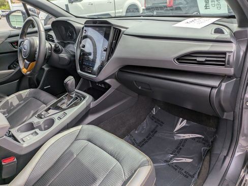 Used 2024 Subaru Crosstrek 2.5i Wilderness w/ Crosstrek Mirror Package image 31