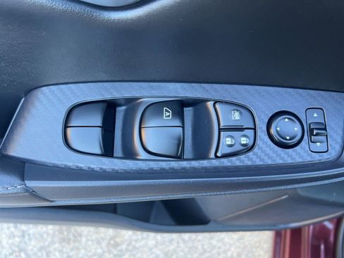 Certified 2023 Nissan Sentra SV w/ All-Weather Package image 46