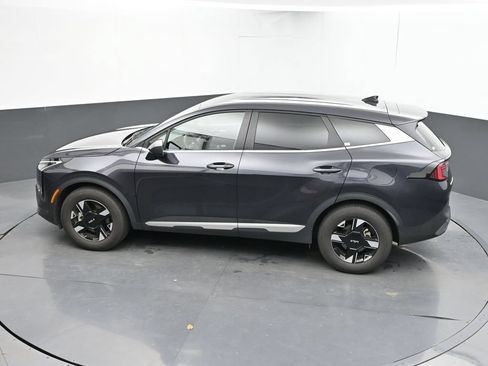 Used 2026 Kia Sportage LX FWD image 39