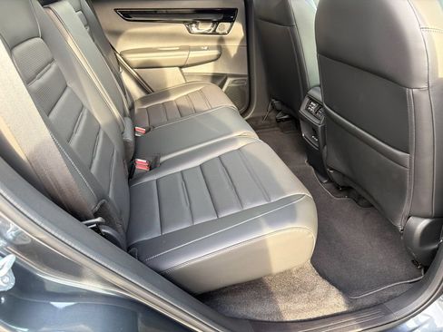 Used 2025 Honda CR-V EX-L image 17
