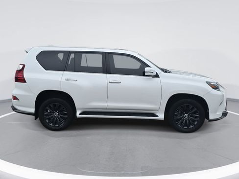 Used 2021 Lexus GX 460 Premium image 4