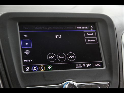 Certified 2023 Chevrolet Equinox LT image 11