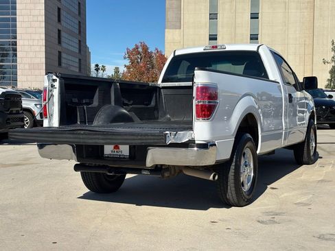 Used 2014 Ford F150 XL w/ Power Equipment Group image 8