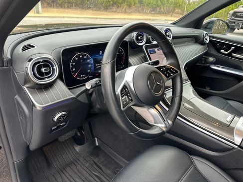 Used 2023 Mercedes-Benz GLC 300 image 18