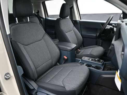 New 2025 Ford Maverick XLT w/ XLT Luxury Package image 31