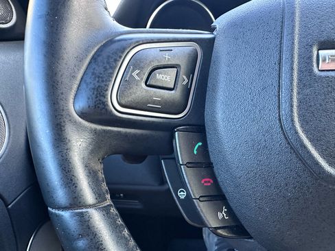 Used 2014 Land Rover Range Rover Evoque Pure Premium image 13