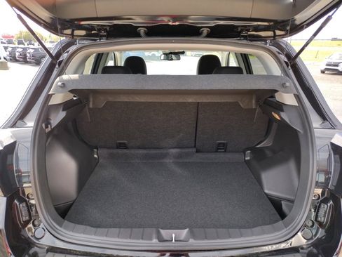 New 2025 Mitsubishi Outlander Sport LE image 8